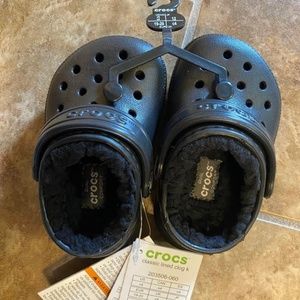 Baby/Toddler Crocs